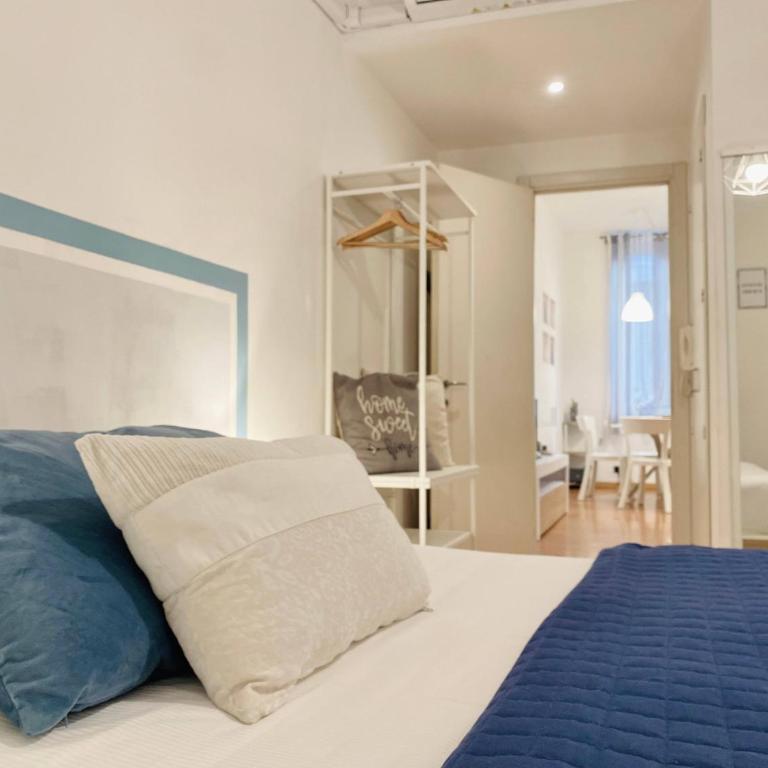 Mazzini 12, Rapallo - Appartamento con 1 Camera da Letto - 44