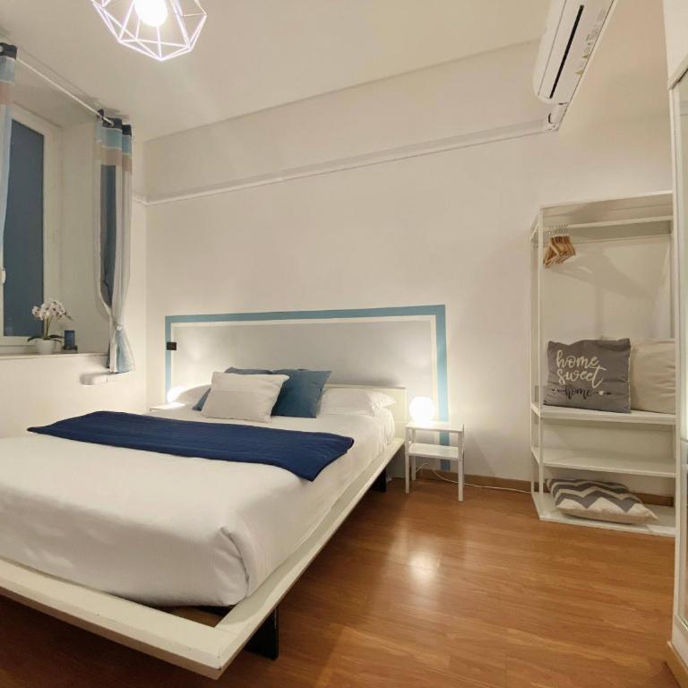 Mazzini 12, Rapallo - Appartamento con 1 Camera da Letto - 42