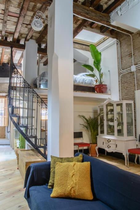Posada Alameda de Hércules - Apartamento de 2 dormitorios - 12