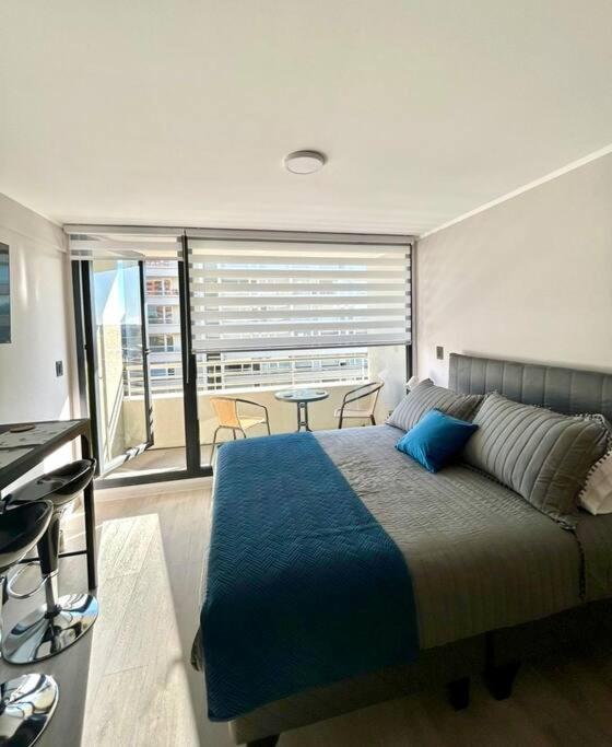 Deptos C y M sector Av Alemania Temuco - Apartamento de 1 dormitorio - 4