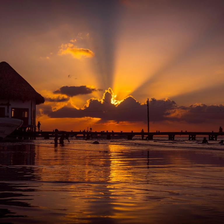Holbox island Casa Impala - Apartamento de 1 dormitorio - 26