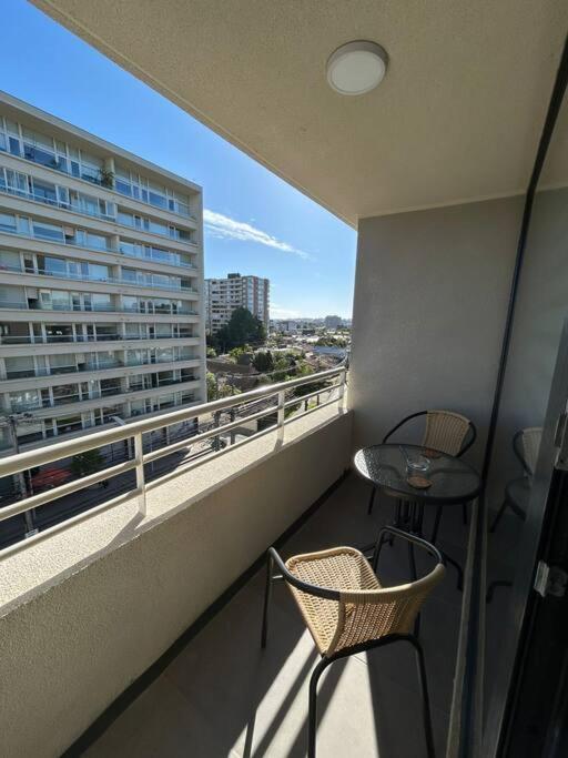 Deptos C y M sector Av Alemania Temuco - Apartamento de 1 dormitorio - 14