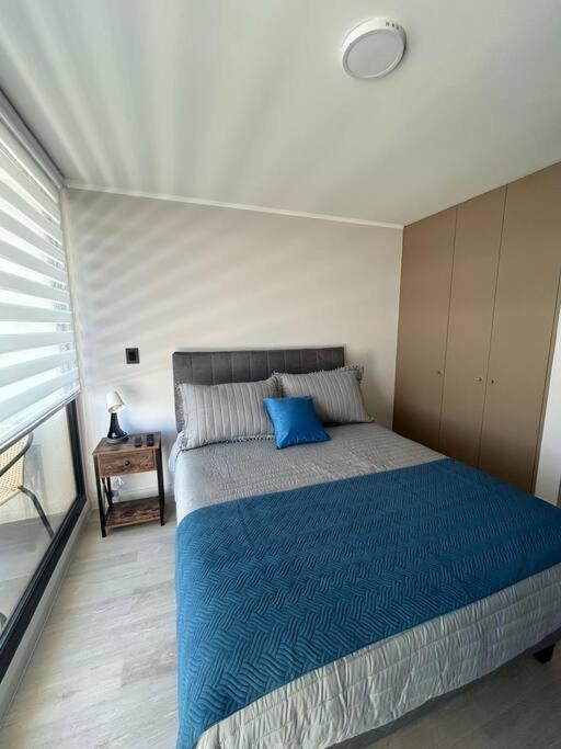 Deptos C y M sector Av Alemania Temuco - Apartamento de 1 dormitorio - 23
