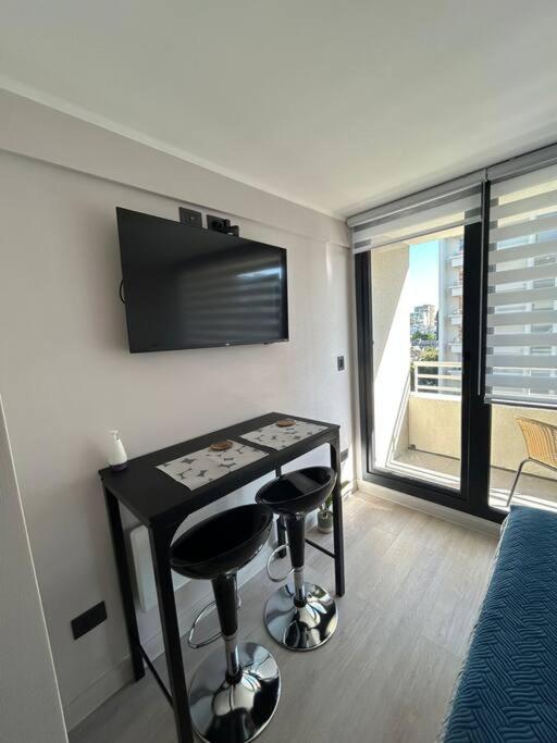 Deptos C y M sector Av Alemania Temuco - Apartamento de 1 dormitorio - 29