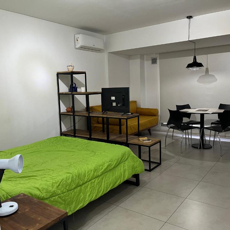 New and Modern Studio steps from subway - Apartamento de 1 dormitorio - 4