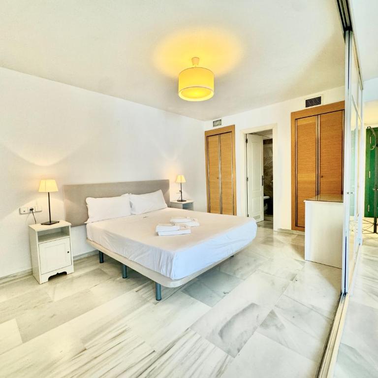 RS 16 Studio II Center of Marbella by EaW Homes - Apartamento de 1 dormitorio - 12
