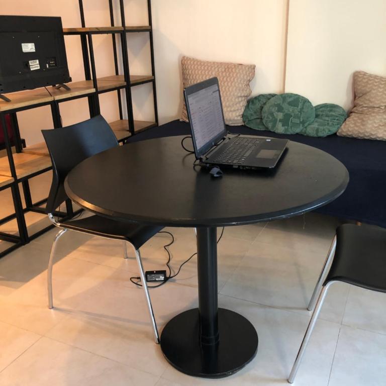 New and Modern Studio steps from subway - Apartamento de 1 dormitorio - 6