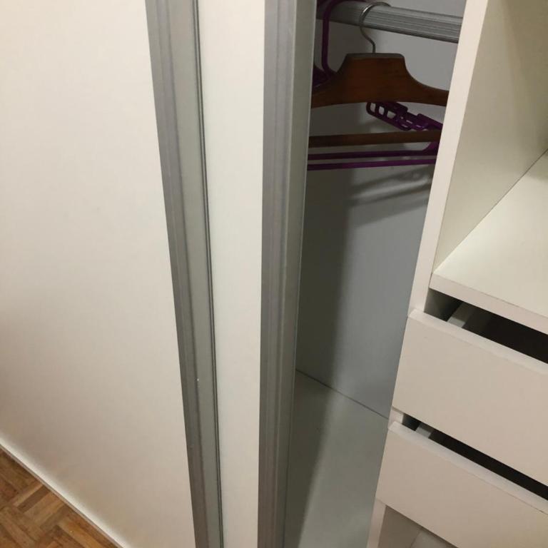 New and Modern Studio steps from subway - Apartamento de 1 dormitorio - 21
