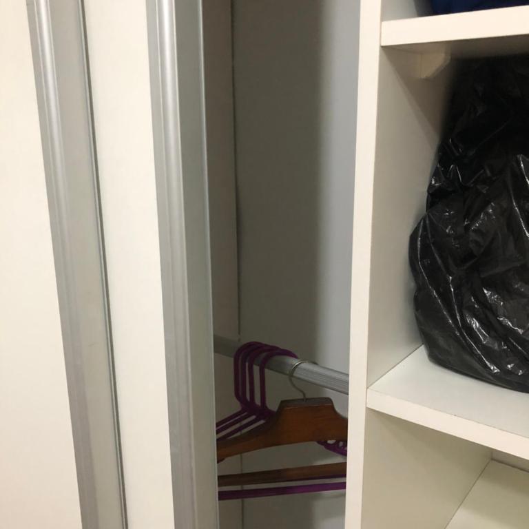 New and Modern Studio steps from subway - Apartamento de 1 dormitorio - 22