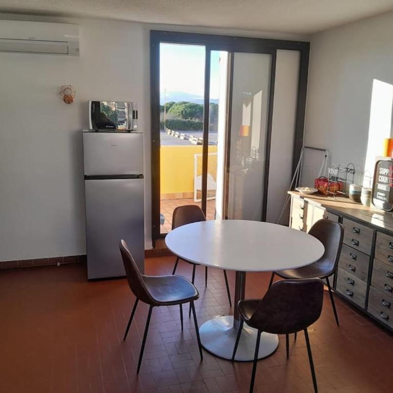 Appartement 3 ch proche Lydia - Apartamento de 3 dormitorios - 1
