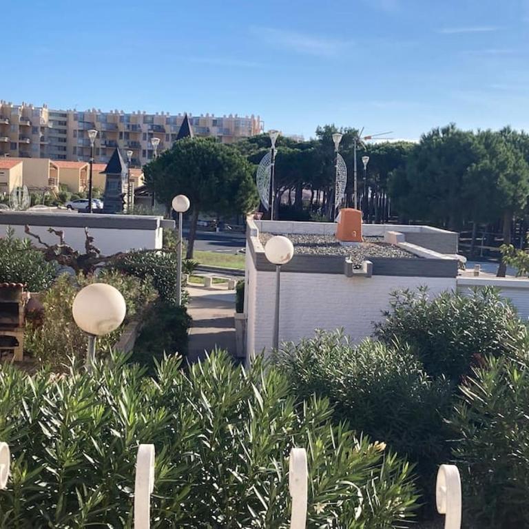 Appartement 3 ch proche Lydia - Apartamento de 3 dormitorios - 7