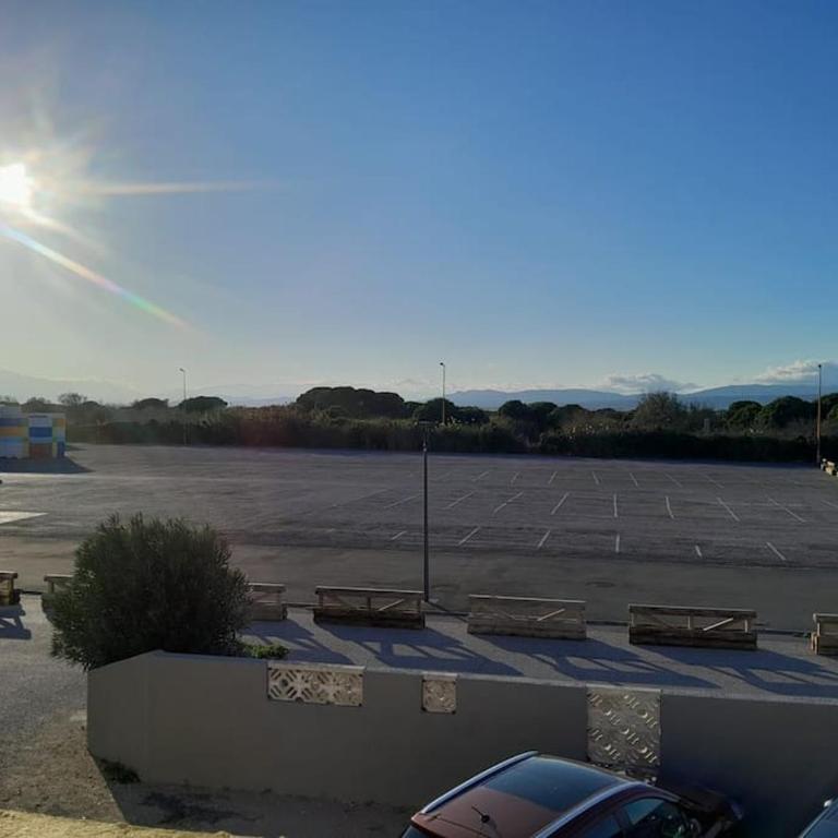 Appartement 3 ch proche Lydia - Apartamento de 3 dormitorios - 11