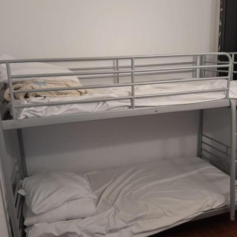 Appartement 3 ch proche Lydia - Apartamento de 3 dormitorios - 15