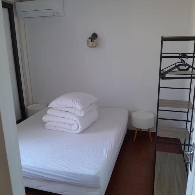 Appartement 3 ch proche Lydia - Apartamento de 3 dormitorios - 16