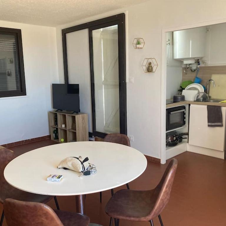Appartement 3 ch proche Lydia - Apartamento de 3 dormitorios - 17