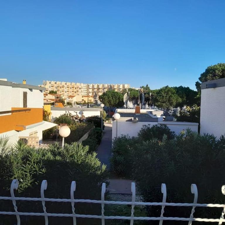 Appartement 3 ch proche Lydia - Apartamento de 3 dormitorios - 20