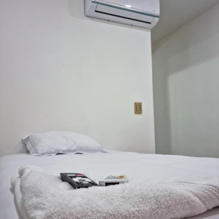 Hotel STATION 23 - Habitación Individual - 2