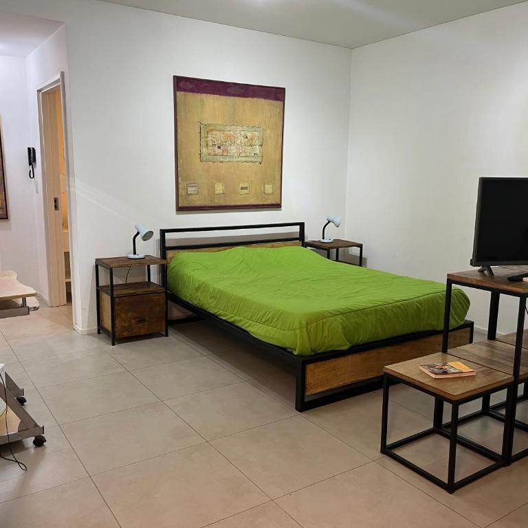New and Modern Studio steps from subway - Apartamento de 1 dormitorio - 1