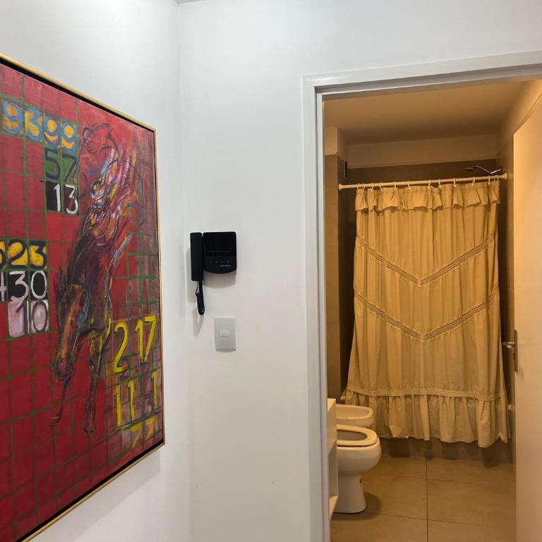 New and Modern Studio steps from subway - Apartamento de 1 dormitorio - 19