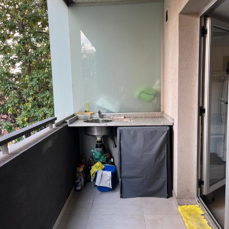 New and Modern Studio steps from subway - Apartamento de 1 dormitorio - 17