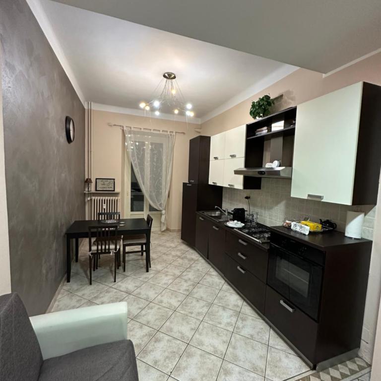 Casa a Torino Stadio Olimpico - Inalpi Arena - Lingotto Fiere - Appartamento con 1 Camera da Letto - 8