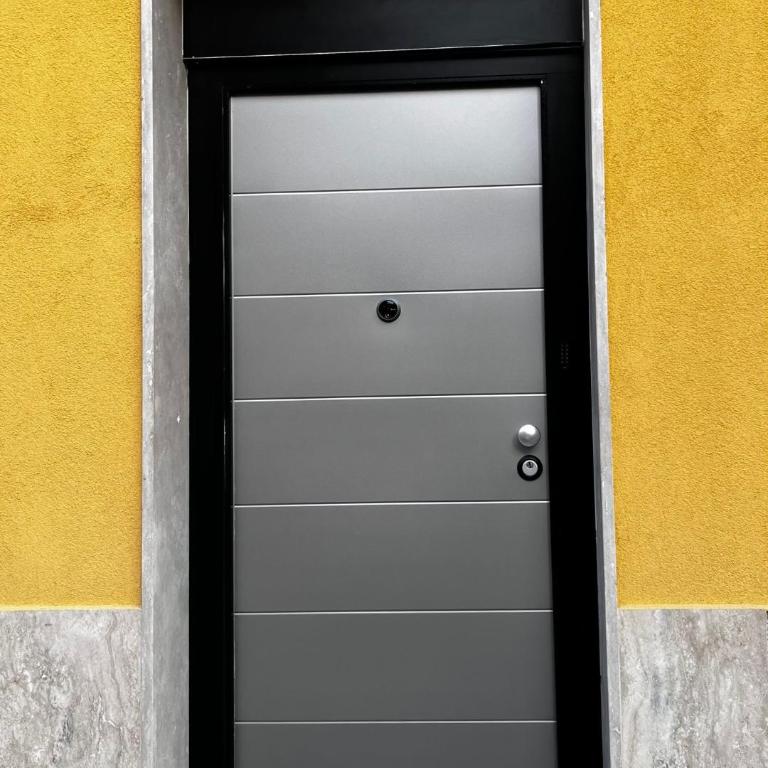 Gold House Roma - Apartment mit 1 Schlafzimmer - 25