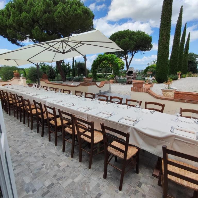 Villa Nobile Cortona - Casa Vacanze - 41