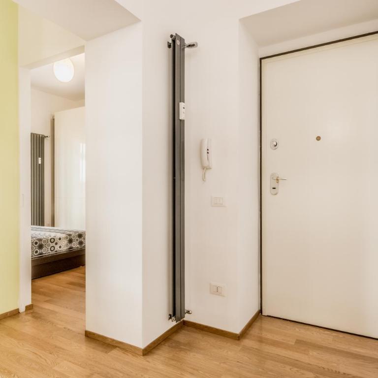 Alloggio Chigi - Appartamento con Vista e Balcone - 16