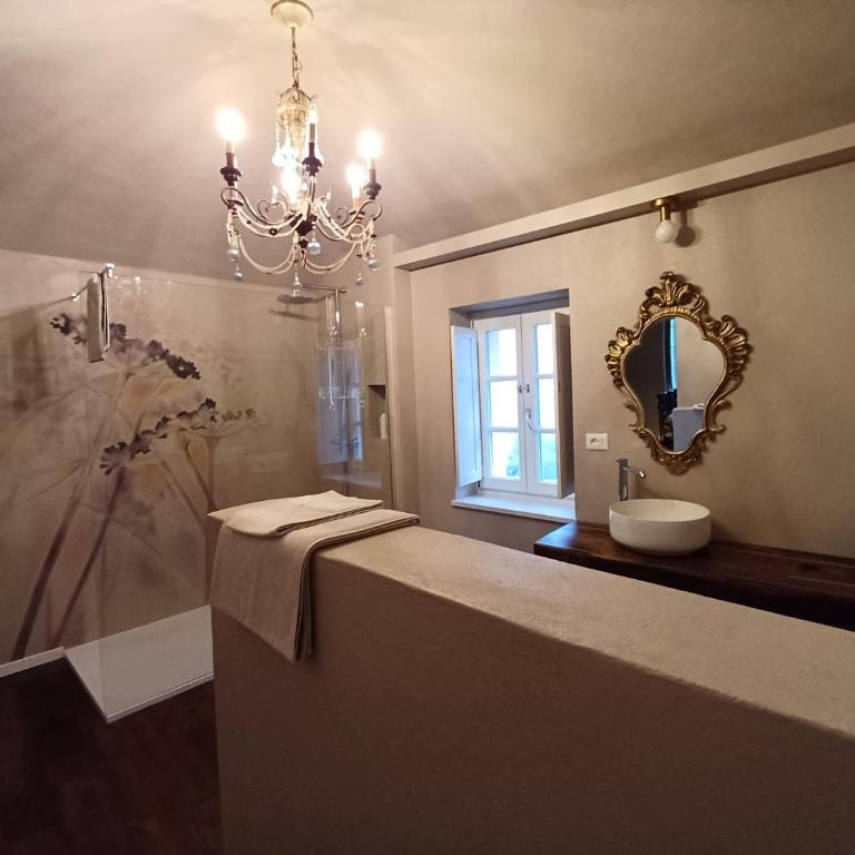 Santo Stefano Resort - Suite 600 - Vicoforte - Apartment mit 1 Schlafzimmer - 11