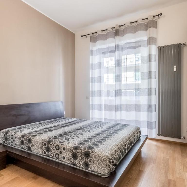Alloggio Chigi - Appartamento con Vista e Balcone - 17