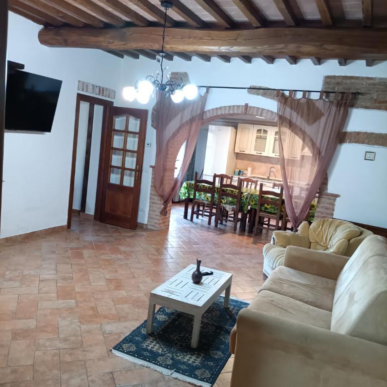 Villa Nobile Cortona - Casa Vacanze - 5