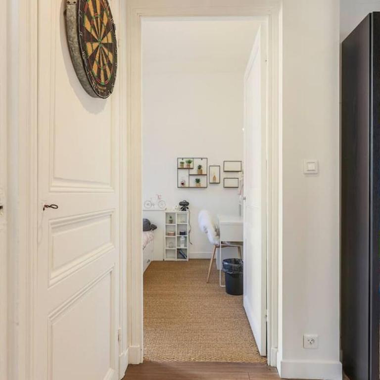 Appartement 2 chambres à 15 mn de la mer - Appartement 2 Chambres - 14