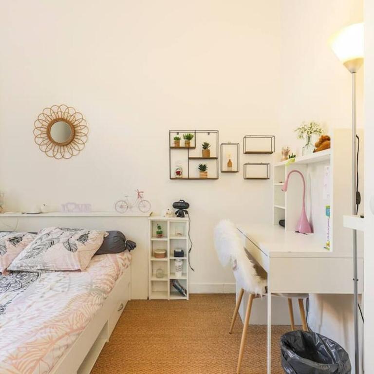 Appartement 2 chambres à 15 mn de la mer - Appartement 2 Chambres - 23