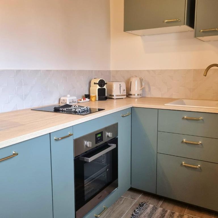 Studio lumineux clim - centre ville - Studio mit Queensize-Bett - 2