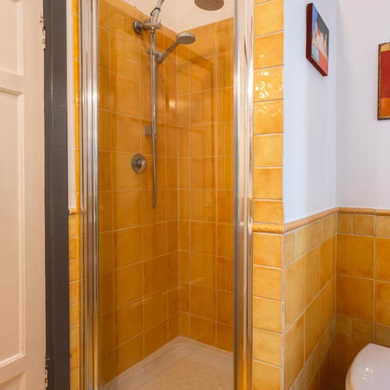 Maison Doria Vaticano - Appartamento con 1 Camera da Letto - 24