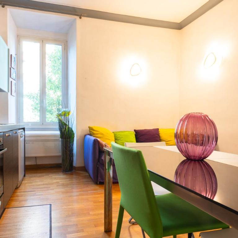 Maison Doria Vaticano - Appartamento con 1 Camera da Letto - 9