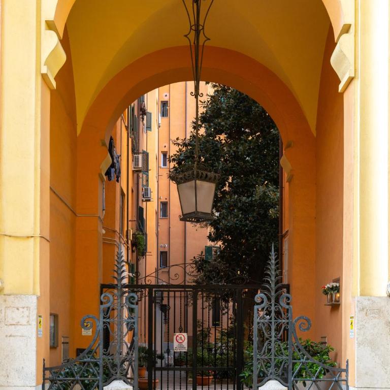 Maison Doria Vaticano - Appartamento con 1 Camera da Letto - 3