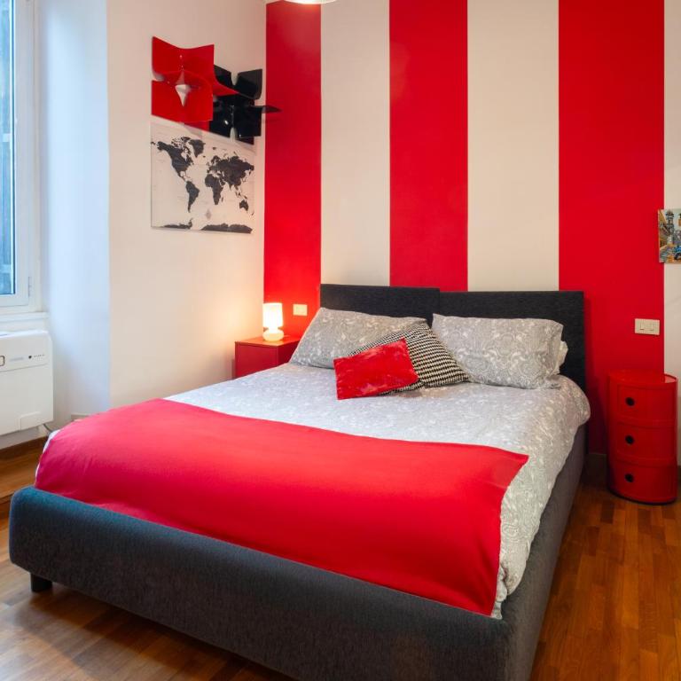 Maison Doria Vaticano - Appartamento con 1 Camera da Letto - 17