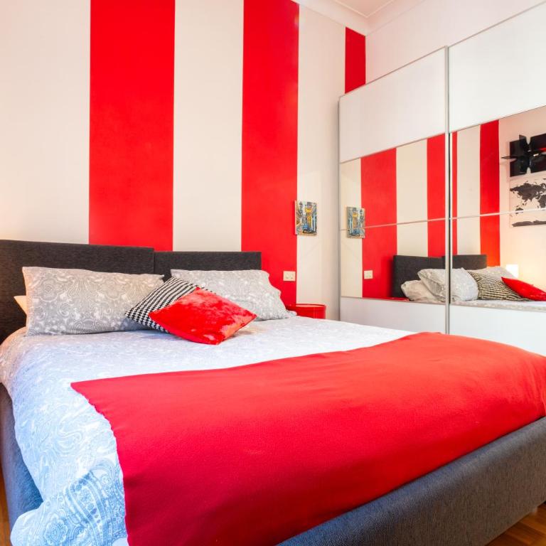 Maison Doria Vaticano - Appartamento con 1 Camera da Letto - 20