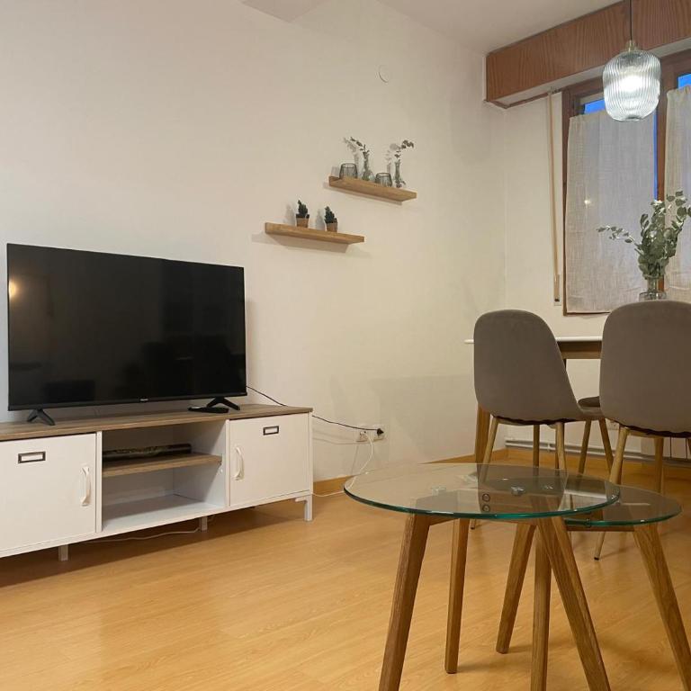 Vivac Jaca - Apartment mit 2 Schlafzimmern - 5