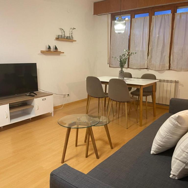 Vivac Jaca - Apartment mit 2 Schlafzimmern - 2