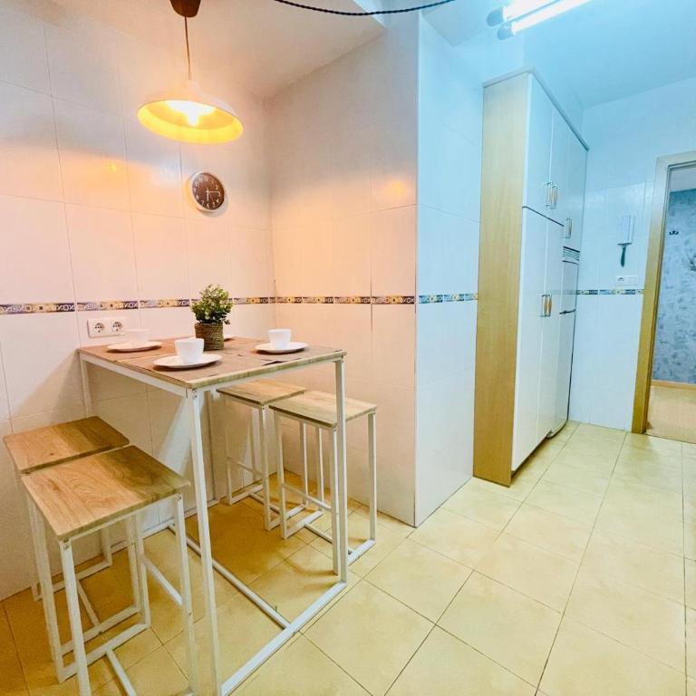 Vivac Jaca - Apartment mit 2 Schlafzimmern - 12