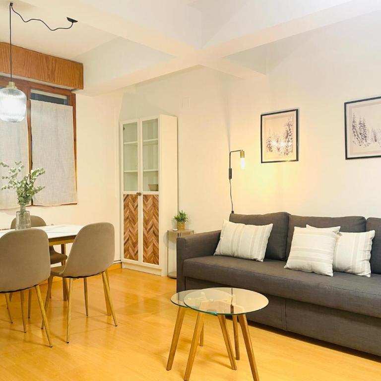 Vivac Jaca - Apartment mit 2 Schlafzimmern - 6