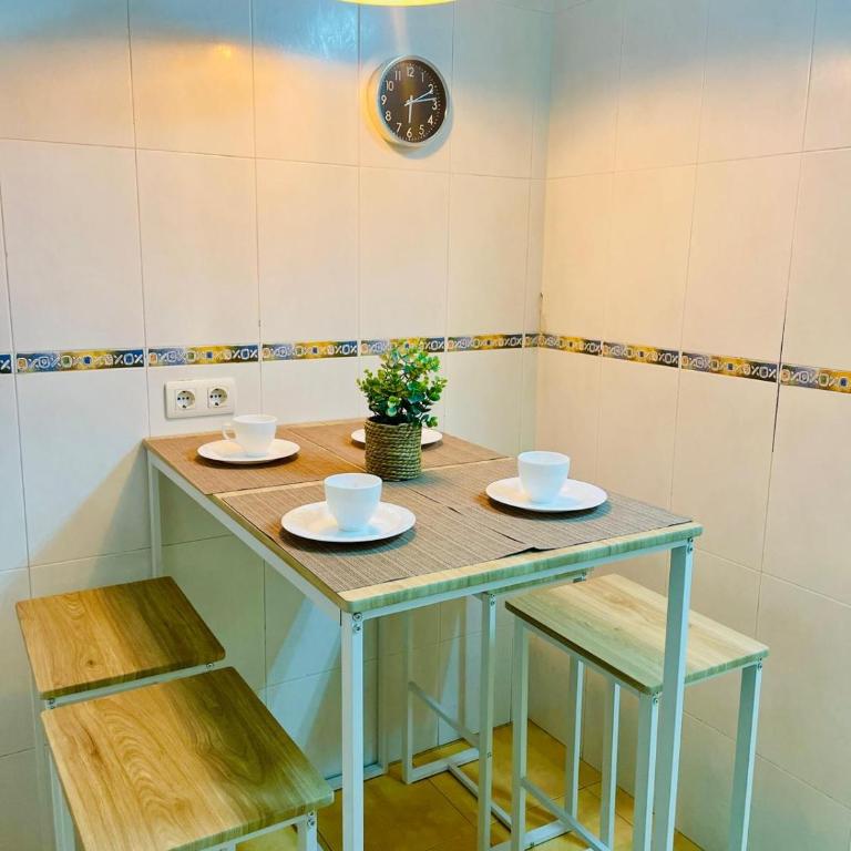 Vivac Jaca - Apartment mit 2 Schlafzimmern - 13
