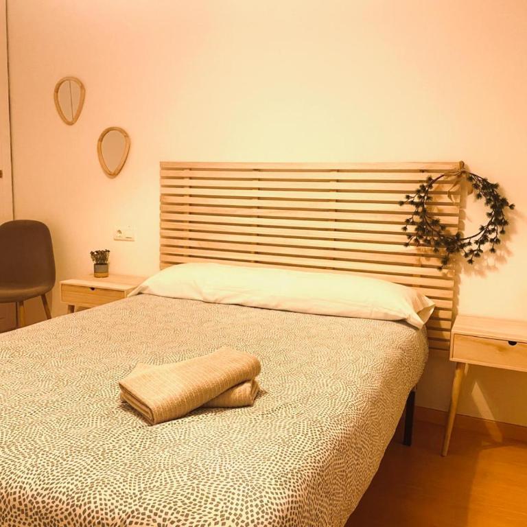 Vivac Jaca - Apartment mit 2 Schlafzimmern - 7