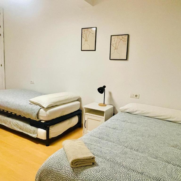 Vivac Jaca - Apartment mit 2 Schlafzimmern - 9