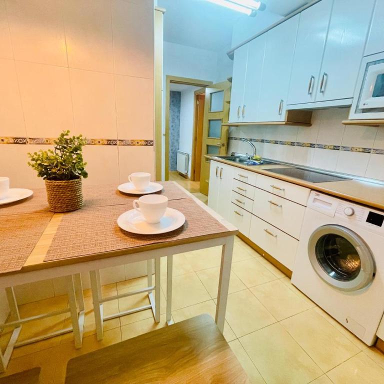 Vivac Jaca - Apartment mit 2 Schlafzimmern - 11