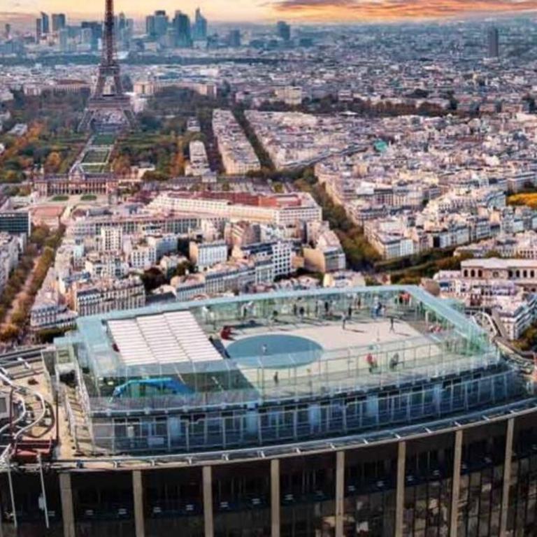 Cozy & Central Fully Equipped Studio 5 min walk to metro, Montparnasse neighbourhood - Studio Deluxe - 63