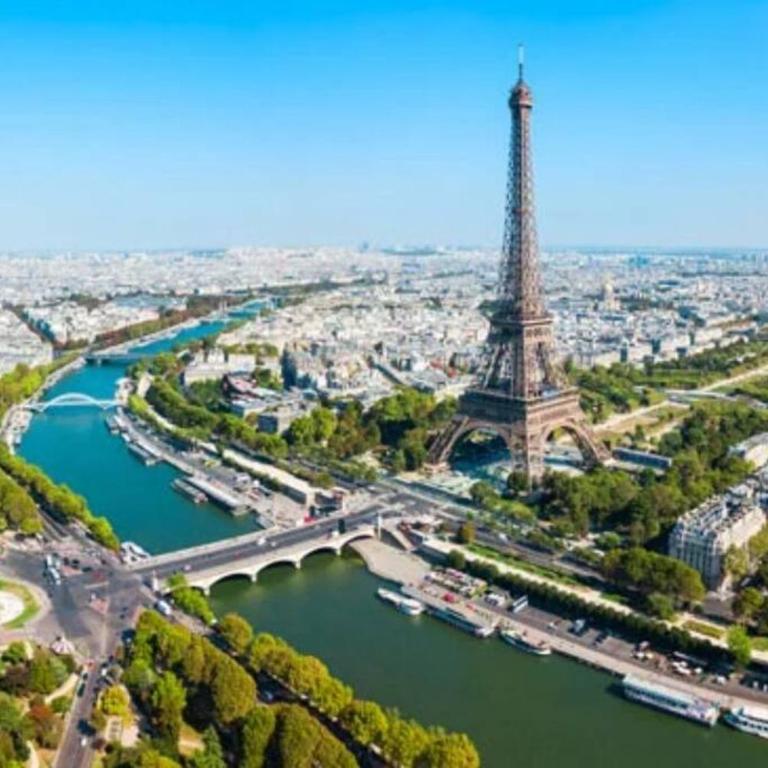 Cozy & Central Fully Equipped Studio 5 min walk to metro, Montparnasse neighbourhood - Studio Deluxe - 61
