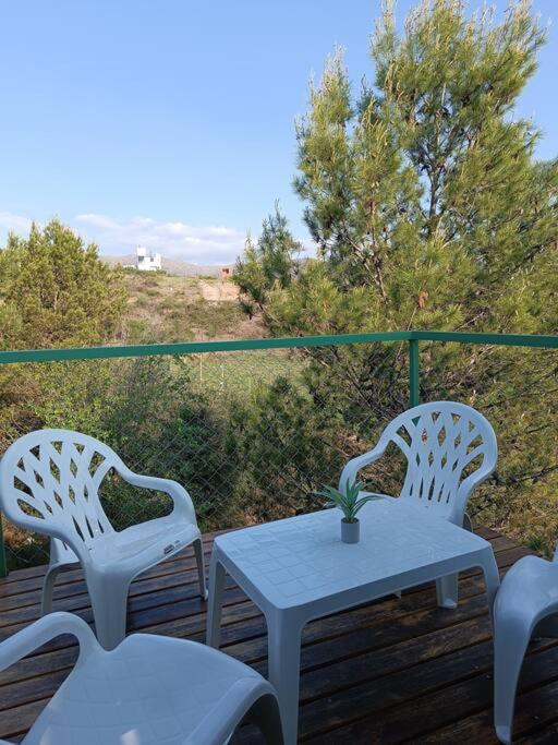 Cabaña conteiner Aires de Mar - Casa con 1 dormitorio - 5